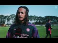 Interview | Kevin Mbabu forud for Randers