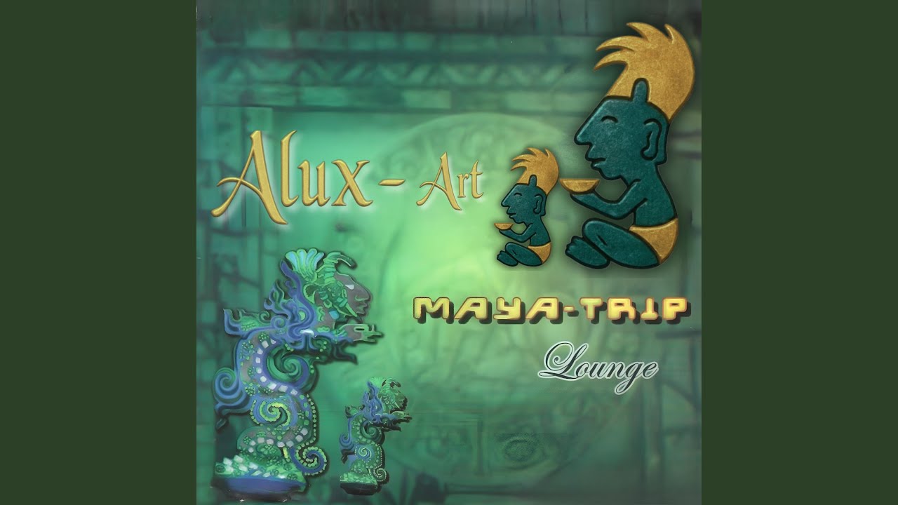 U Chi IbalKiin Wáa uj (Eclipse)