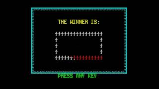 ⭐️⭐️Q⭐️⭐️ Chaos (ZX Spectrum) - YouTube