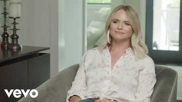 Miranda Lambert - Bluebird (Story Behind the Song)