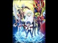 Cardfight!! Vanguard Ending 1 FULL with lyrics