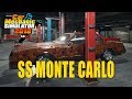 Car Mechanic Simulator 2018 | SS Monte Carlo by Kenny