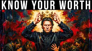 Increase Your Value, Control the Game — Machiavelli Net Worth