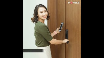 RE -Invent Access Digital Locks