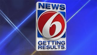 News 6 Sunday Morning : 2019-04-21