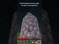 Gün 54 #23nisankutluolsun #4k #minecraftshorts #minecraft #daily #gaming