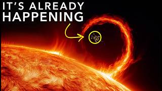 NASA's $100 BILLION Plan To Absorb Sun Energy