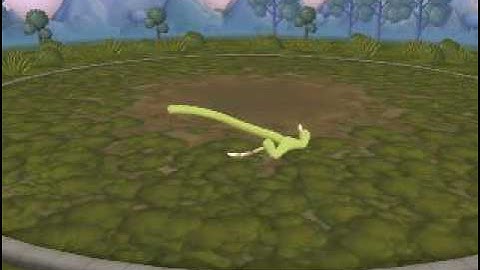 spore: wtf