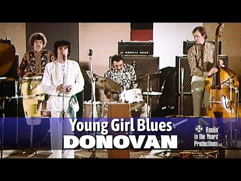 Video Young Girl Blues