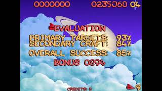 Platypus 2002 PC level 2 (Hard difficulty)