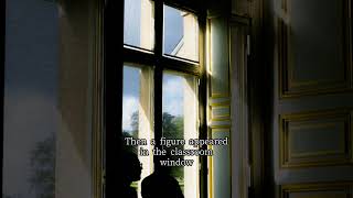 The Night Guard Found This Footage #horror#scarystories#cctv#securitycamera#foundfootage#creepypasta