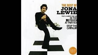 Jona Lewie - You'll Always Find Me In The Kitchen At Parties