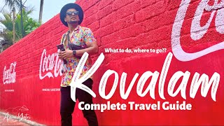 Things to do in Kovalam | Ultimate Kovalam Guide | kovalam | Tourist places in Kovalam | Aam Yatri