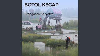 Botol Kecap