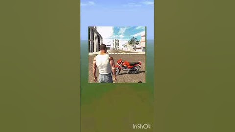 🤔Minecraft Pixel Art: Indian Bike Driving 🚴 64→1/8 Bit ⚡