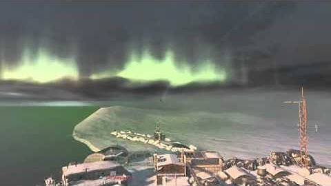 Tomahawk across-Discovery spawn kill search and destroy