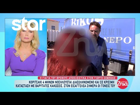 Αποκλειστικό: Τι λέει