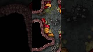 Creating a DnD Map!