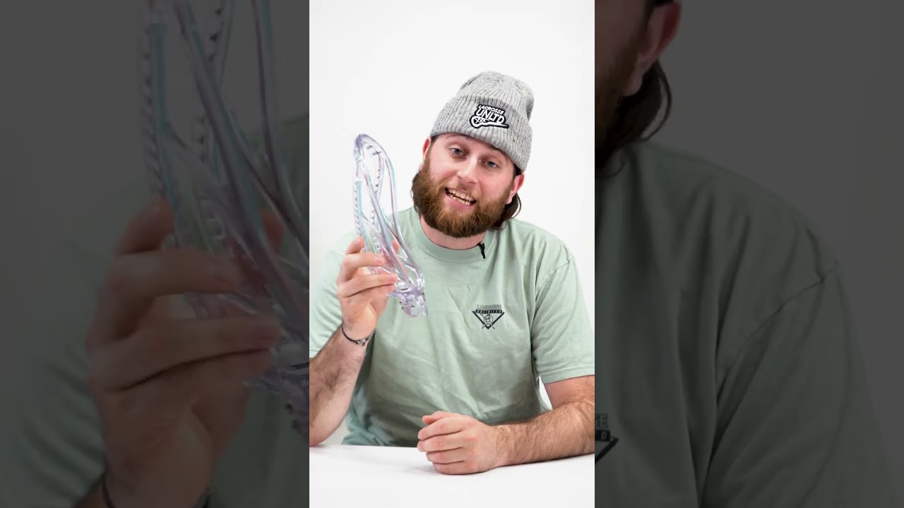 We Can Dye The Ion! | Lacrosse Unlimited