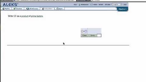 What it means to "master" a topic.mov