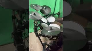 Drum cover - Every Day Now - Texas