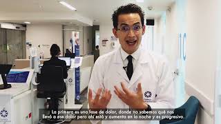 Video Hombro Congelado (Ortopedia Sección Hombro y Codo)