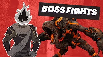7 Tips for Designing the ULTIMATE BOSS FIGHT | Game Master Tips and Tricks