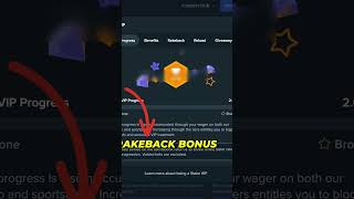 top best promo code: stakecom only on stake register now ✨$750k