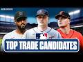 Top MLB Trade Deadline Players to Watch: Will Tarik Skubal leave the Detroit Tigers? 🤔