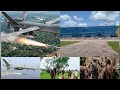 URGENT VOICI LES BONNES NOUVELLES DE CE SOIR L AÉROPORT DE BANGBOKA À KISANGANI INTACT L HULA SAUVÉ 