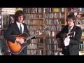 The Milk Carton Kids: NPR Music Tiny Desk Concert