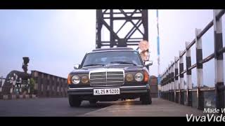 Mercedes Benz vintage status