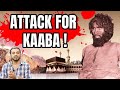 The Shocking Attack and Siege of Kaaba! (Hindi Urdu) | TBV Knowledge & Truth
