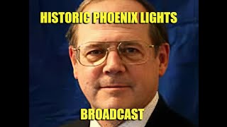 Art Bell Coast to Coast - Phoenix Lights broadcast 3-13-97
