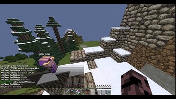 minecraft factions fly hacker (projectminecraftia)