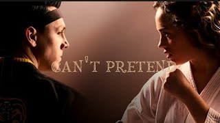 Hawk X Sam Cant Pretend Love Sad Story Fmv