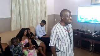 Live streaming of Perod TV