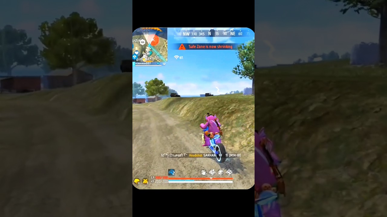 ILLEGAL 0 RELOAD COMBO🗿💀[61/1000] 