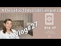 #Desafio31diasdelimpieza/Vlog#27// LIMPIEZA DE ALFOMBRAS//LIMPIEZA DE PRIMAVERA/ #my_essential_style