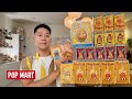 TWINKLE TWINKLE IS THE STAR OF THE SHOW UNBOXING POP MART Blind Box Figures And Plush Pendants 