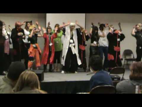 Tsubasacon 2008 Karaoke [Caramelldasen]