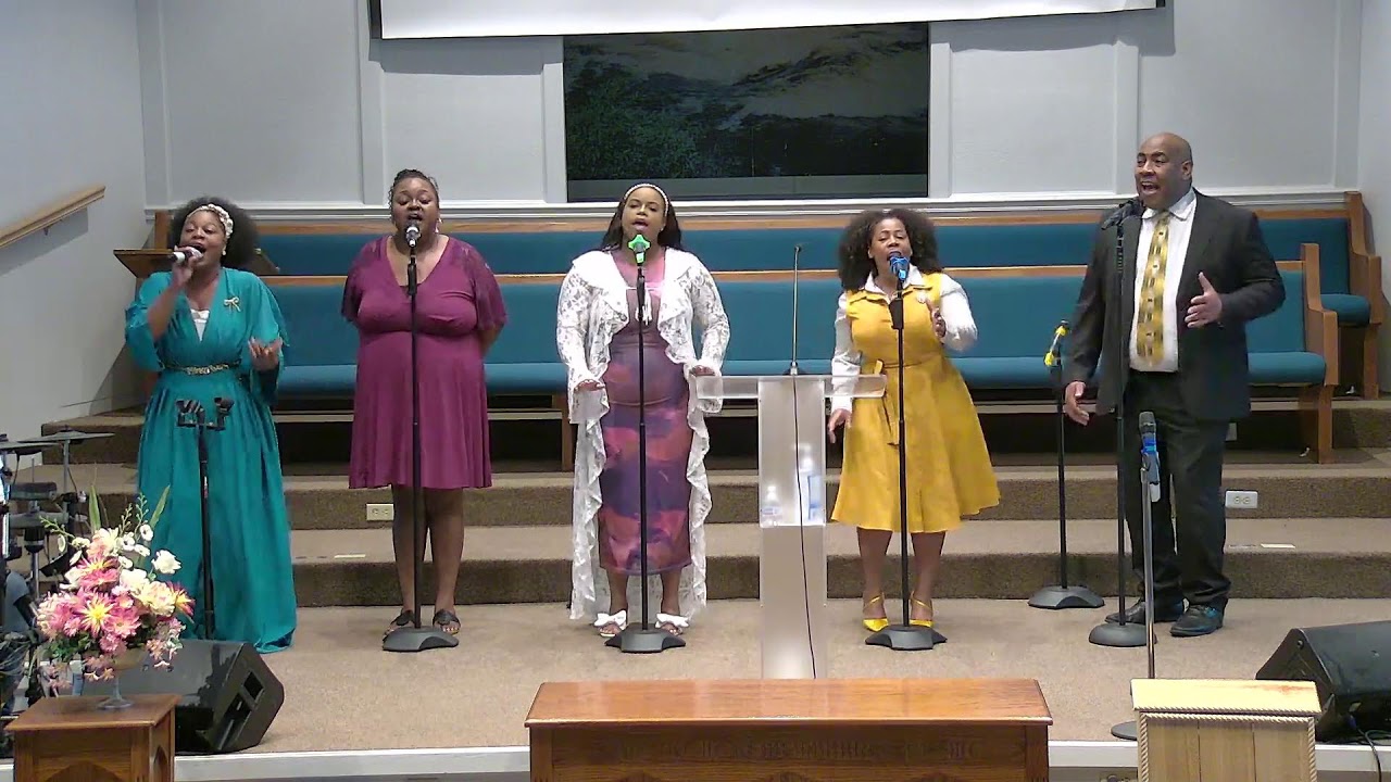 Cedar Grove SDA Church Shreveport