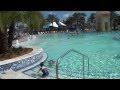 PARC SOLEIL Hilton Grand Vacation Club Orlando