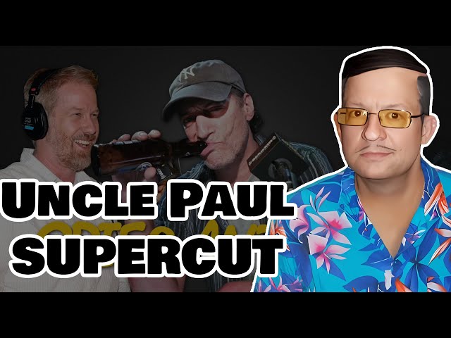 Chip vs Uncle Paul (Best Of Uncle Paul Stories) 