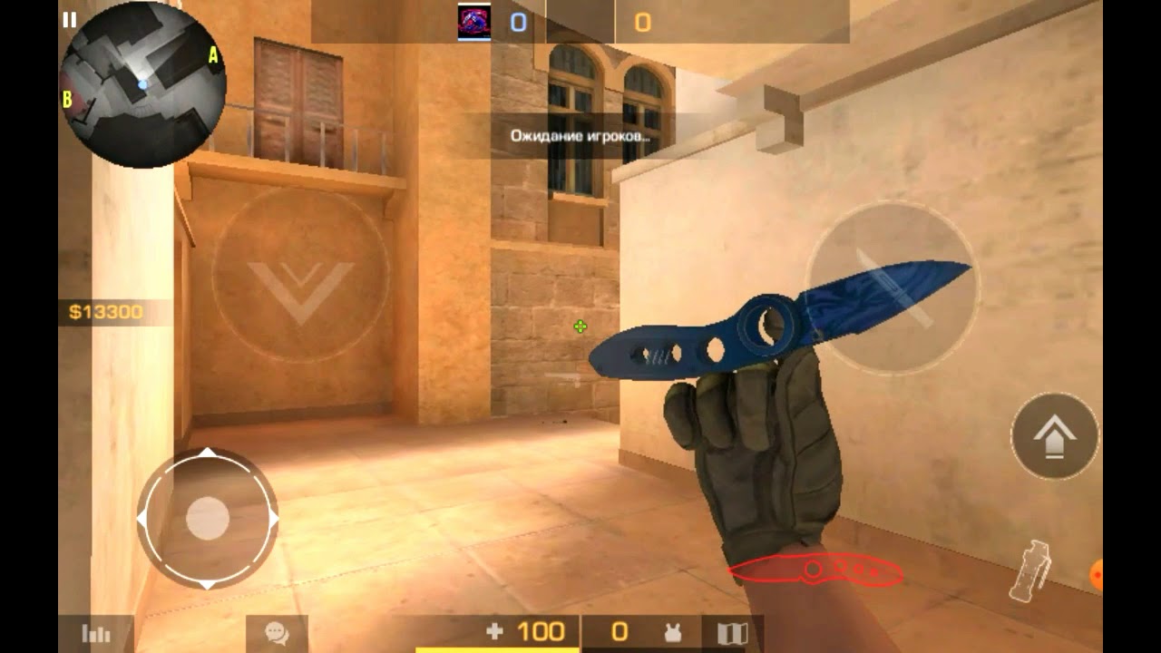 Карта сен стоун в standoff 2