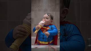 Superheroes BUT FAT KIDS 🔥All characters #avengers #spiderman #shorts #marvel #fannyvideo