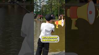 Как с ПЕРВОГО заброса поймать ЛЮБУЮ рыбу? #рыбак #рыбалка #рыба