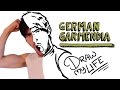 HOLA SOY GERMÁN | (JuegaGerman) Draw My Life