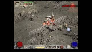 Diablo 2 Add-on - Game On! 7/2001