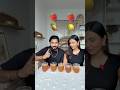 So Fun & Tasty😍 #shorts #cute #relationship #couple #icetea